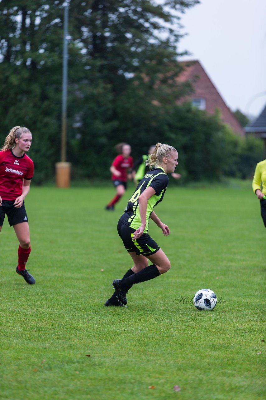 Bild 91 - Frauen SV Neuenbrook-Rethwisch - SV Frisia 03 Risum Lindholm